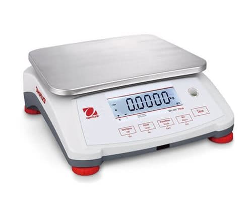 Valor 7000 Matvarevekt