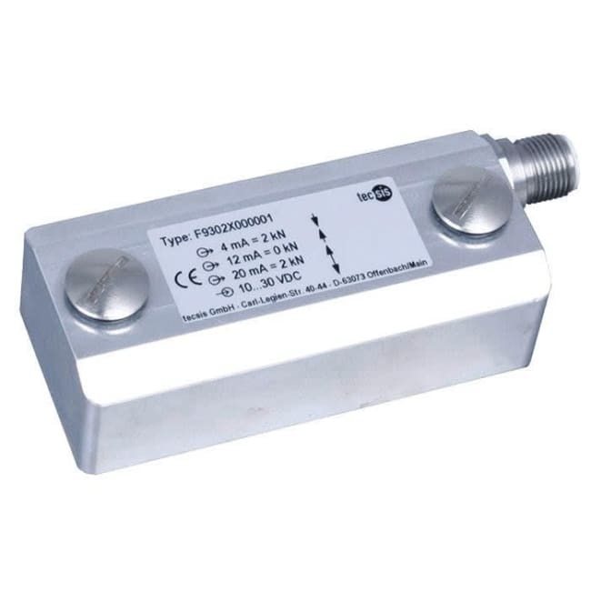 F9302 Strekkcelle (200με...1000με)