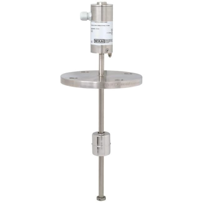 FLM Magnetostriktiv nivåtransmitter