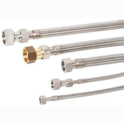 Slanger for SF6 gass, DN8 og DN20