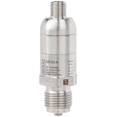 WIKA GD-20-A Densitetssensor (4...20mA)