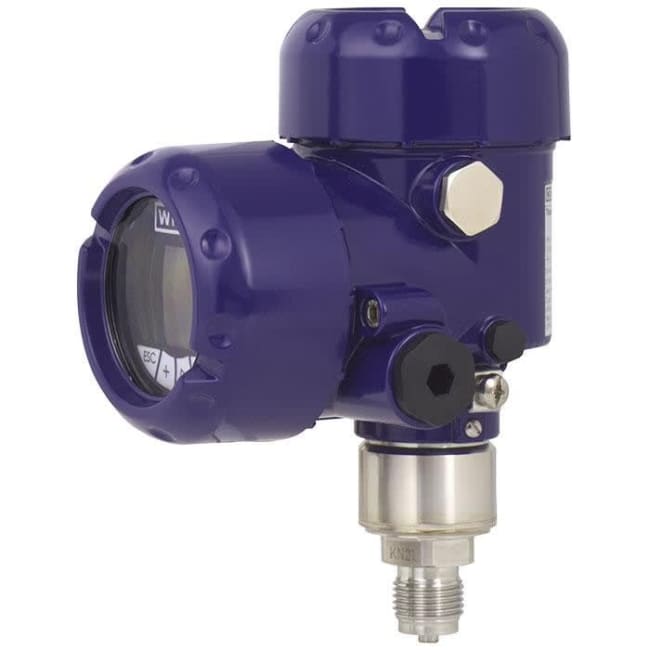 IPT-20 trykktransmitter