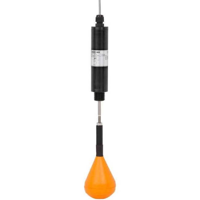 RLS-6000 Hengende flottør nivåbryter