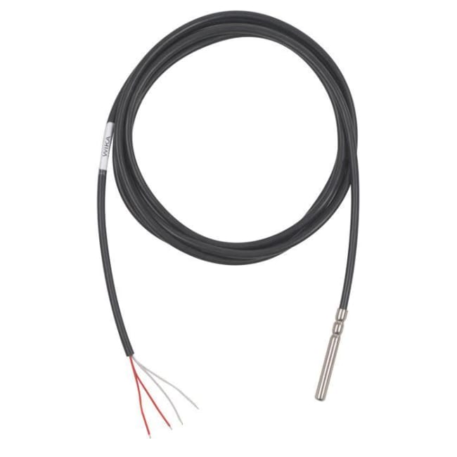 TF45 Pt100 kabelsensor