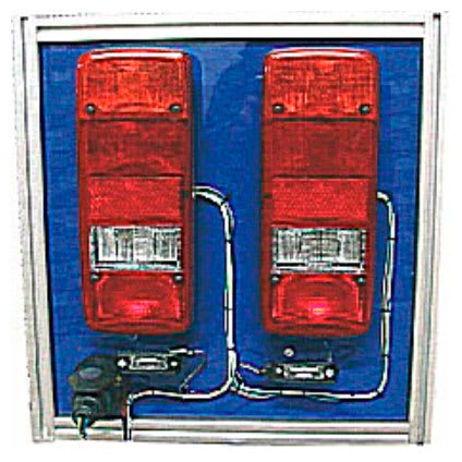 VW-CAN trailer modul -  upgrade the CAN-LIN-BUS system