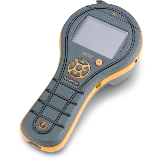 Protimeter MMS2, Fuktmåler for tre, betong, RH, temp std-kit