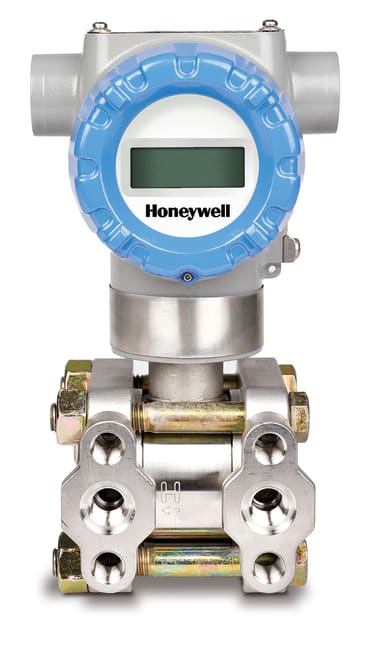 SmartLine STD700 Diff. Trykktransmitter 0,02...210 bar