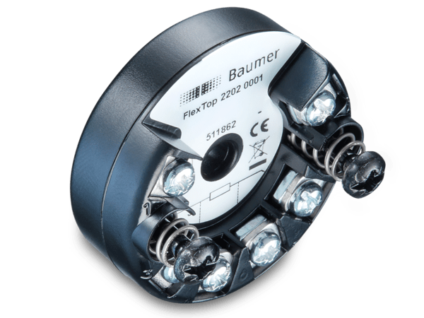 2202 Lavkost temperaturtransmittere