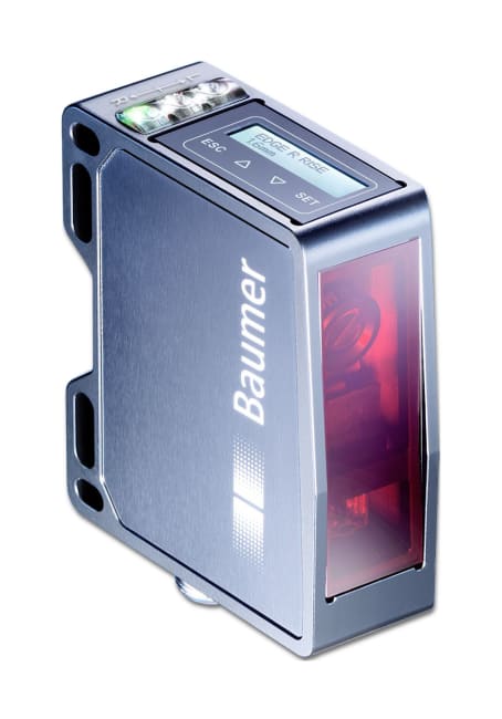 PosCon CM for måling av runde objekter