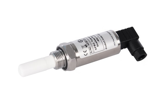 SF82 Duggpunkt-transmitter