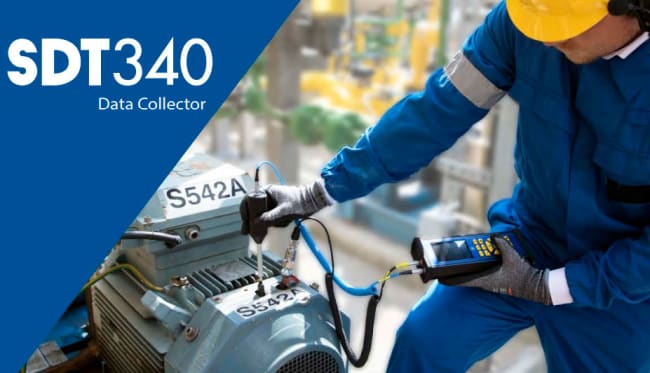 340 KIT Ultralydinstrument