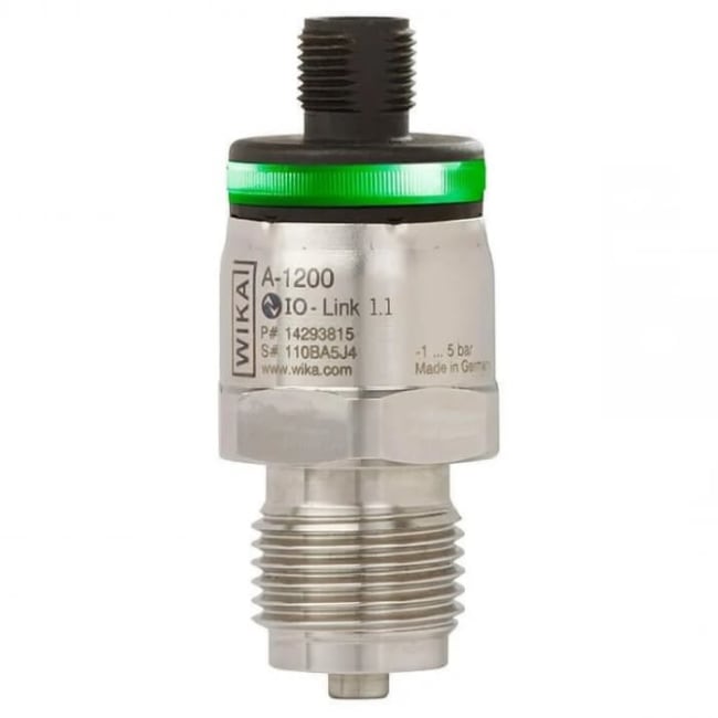 A-1200 trykksensor (IO-Link)