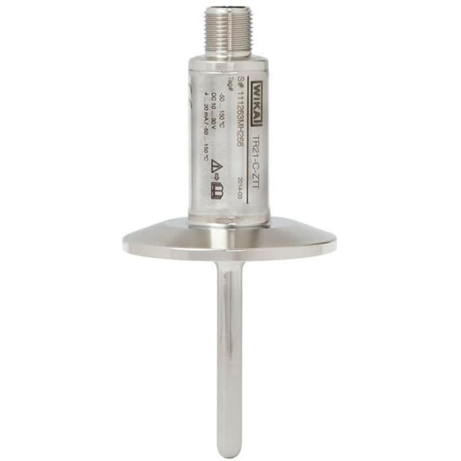 TR21-C Temperaturtransmitter