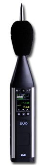 DUO Lydmåler (Advanced)