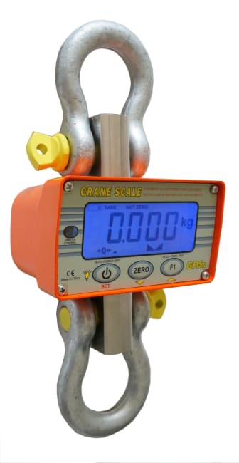GR5B Dynamometer