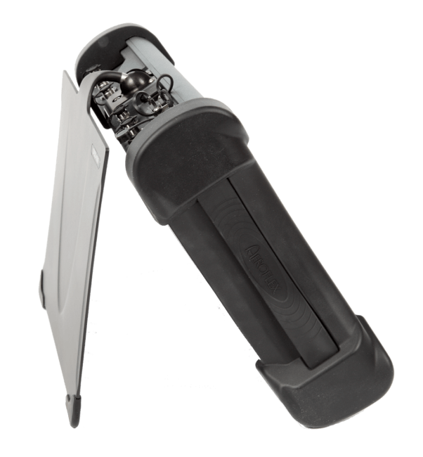 GPS og Galileo simulator for 12 sattelitter - slideshow 3