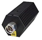 Lastmotstand  50W N(m) DC - 4,0 GHz