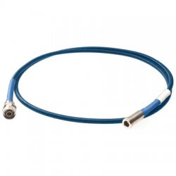 Test Kabel N(m)-N(f), 1.5M    Armert Fasestabil DC-6000MHz