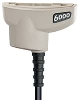 Positector 6000 FS Probe,1500μm, belegg over jernholdig metall