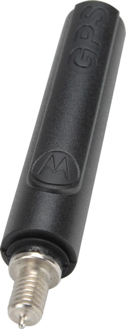 Antenne, kort stubby, 380-430 MHz, 55mm