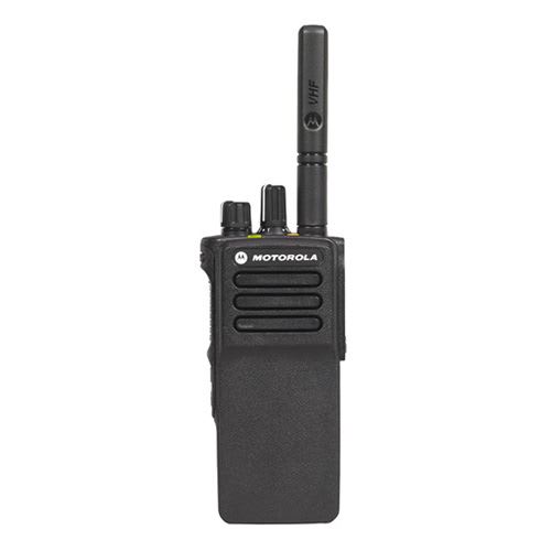 Mototrbo DP4400E UHF, 403-527 MHz