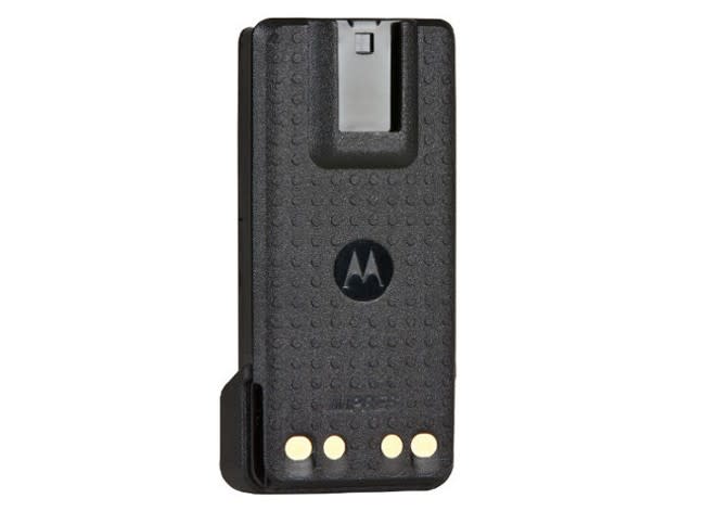 Batteri, 1400mAh, Ni-Mh