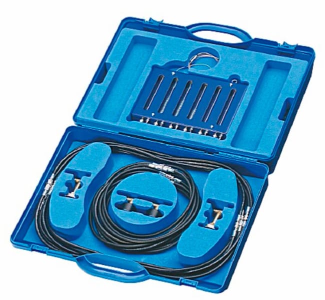 86604 Common-Rail Diagnostic Set Portable