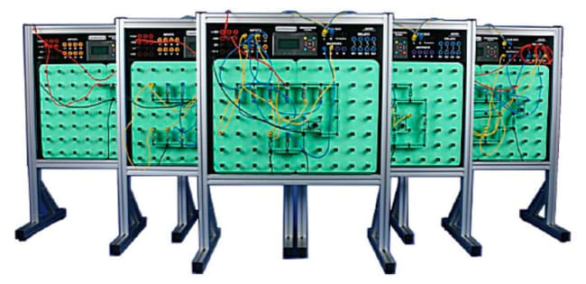 89521 Experimental Kit - CAN bus systems