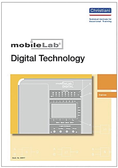 93924 Digital teknlogi eksperiment øvelser/inst for 1+2 for elever