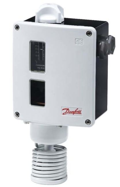 Termostat, RT101