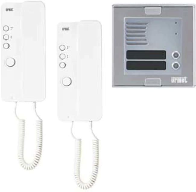 Porttelefon analog tobruker