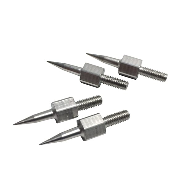 MR05-PINS2 Pigger, lange (25pk)
