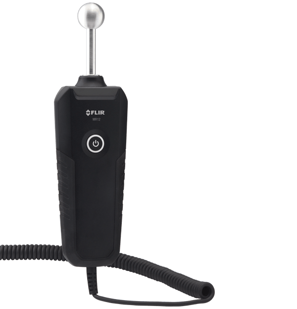 MR12 Håndholdt kuleprobe