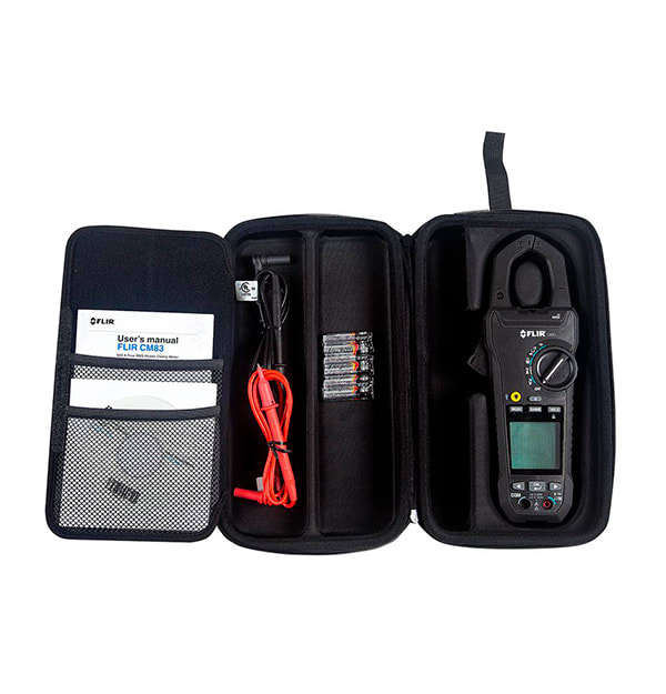 TA11 Veske for CM7x og CM8x serien