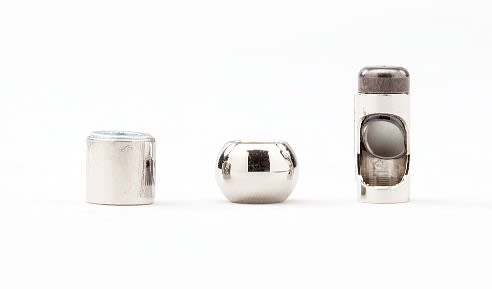 VS70 Kameraprobe tupp, sett for 3.9mm kameraer