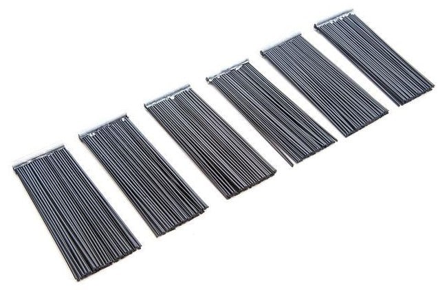 VS70 Sentreringsbørste for VS-BRxx