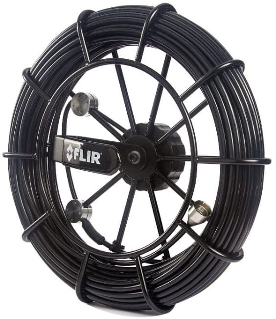 VS70 Spole, for VSC25 og VSC28, 30m