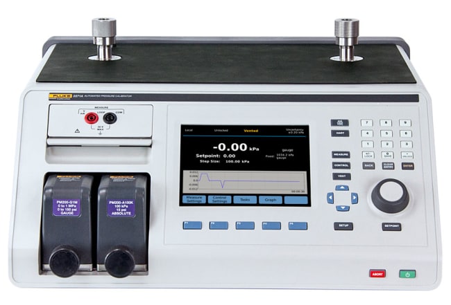 2271A Trykkalibrator (200bar)