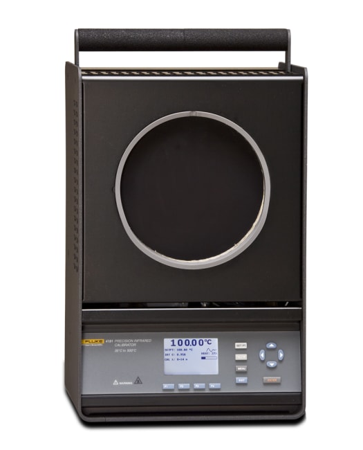 4181 IR-kalibrator, 35...500°C