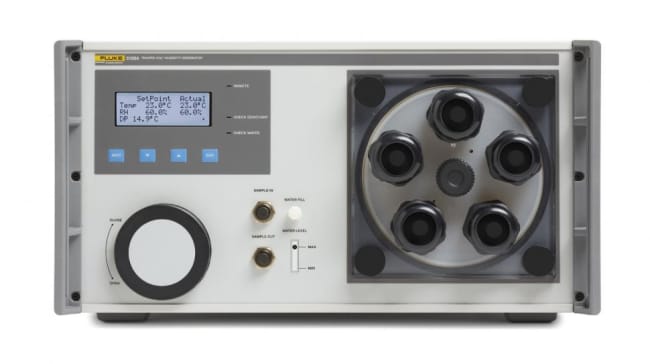 5128A RHapid-Cal fuktighetskalibrator