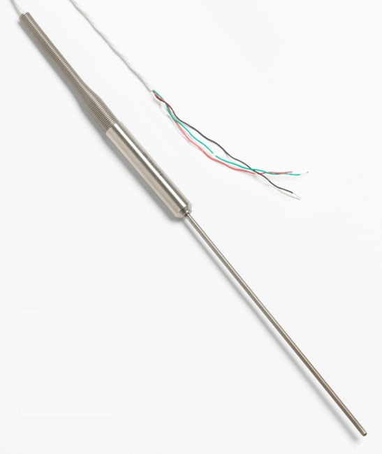 5618B Tynn industriell PRT (-200...500°C)