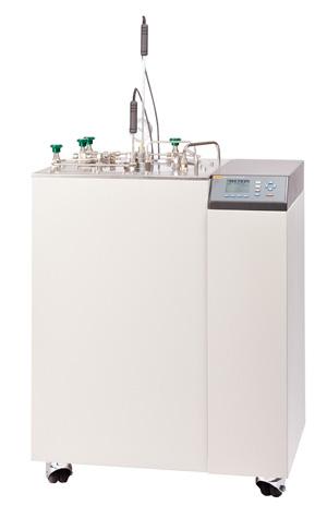 5960A System for trippelpunkt av Argon