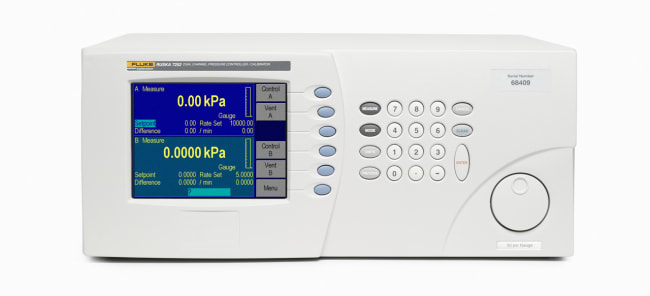 7252 Doobel trykkontroller (170bar)