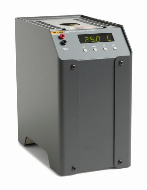 Felt-tørrblokker (-25...350°C)