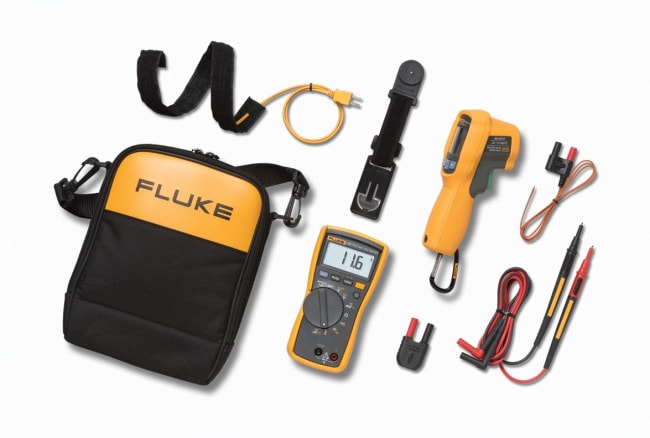 Kombisett 116/62 MAX+