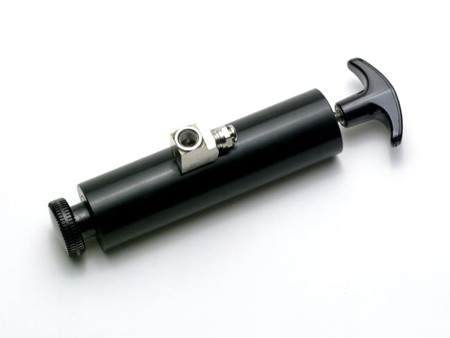 700PMP Håndpumpe 0...10 bar