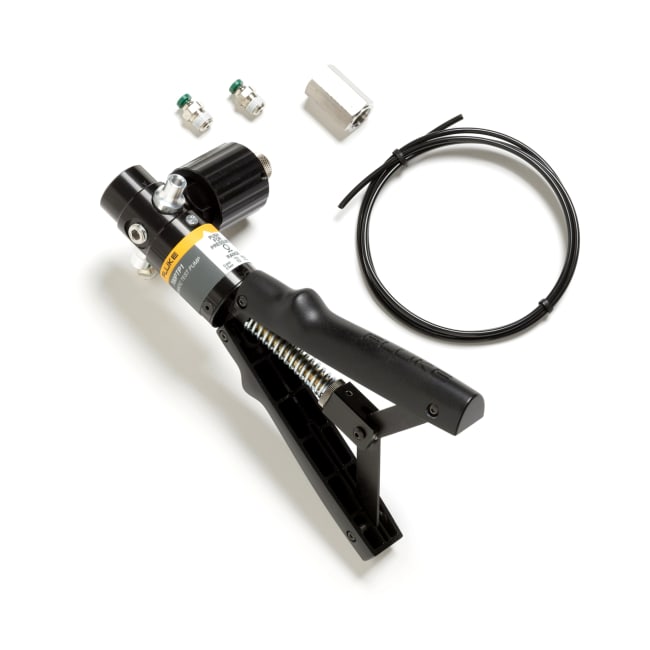 700PTP-1 Håndpumpe -1...40 bar