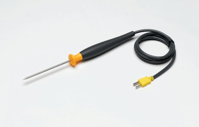 80PK-25 Innstikkprobe 10,2cm (K) -40...350°C