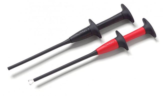 AC283A Pinsettklemmesett