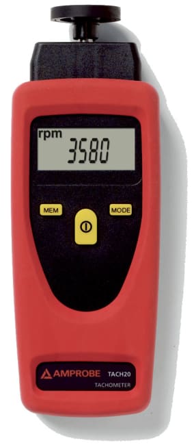 Tachometer Amprobe TACH20